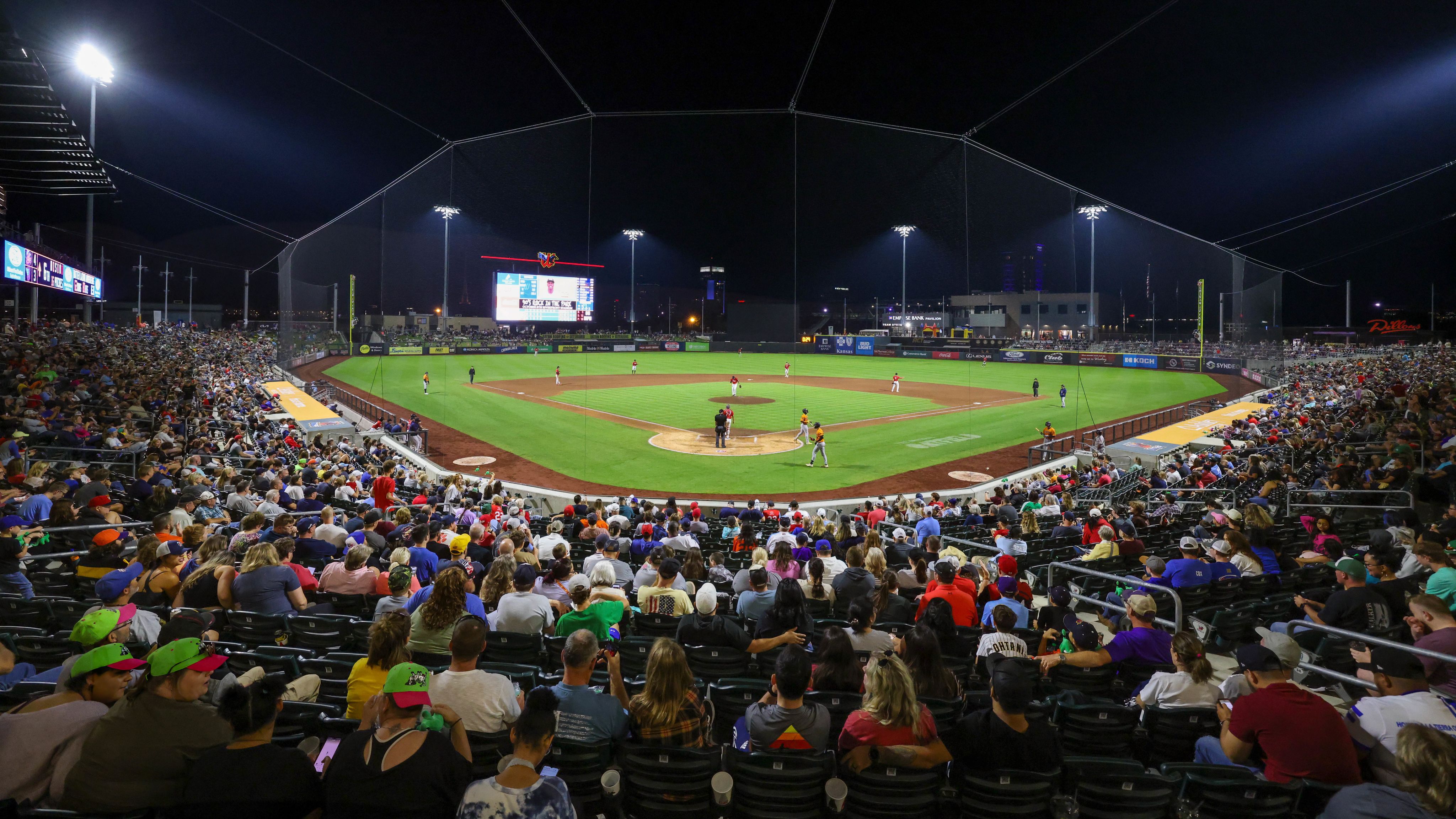 Things to see and do in Wichita