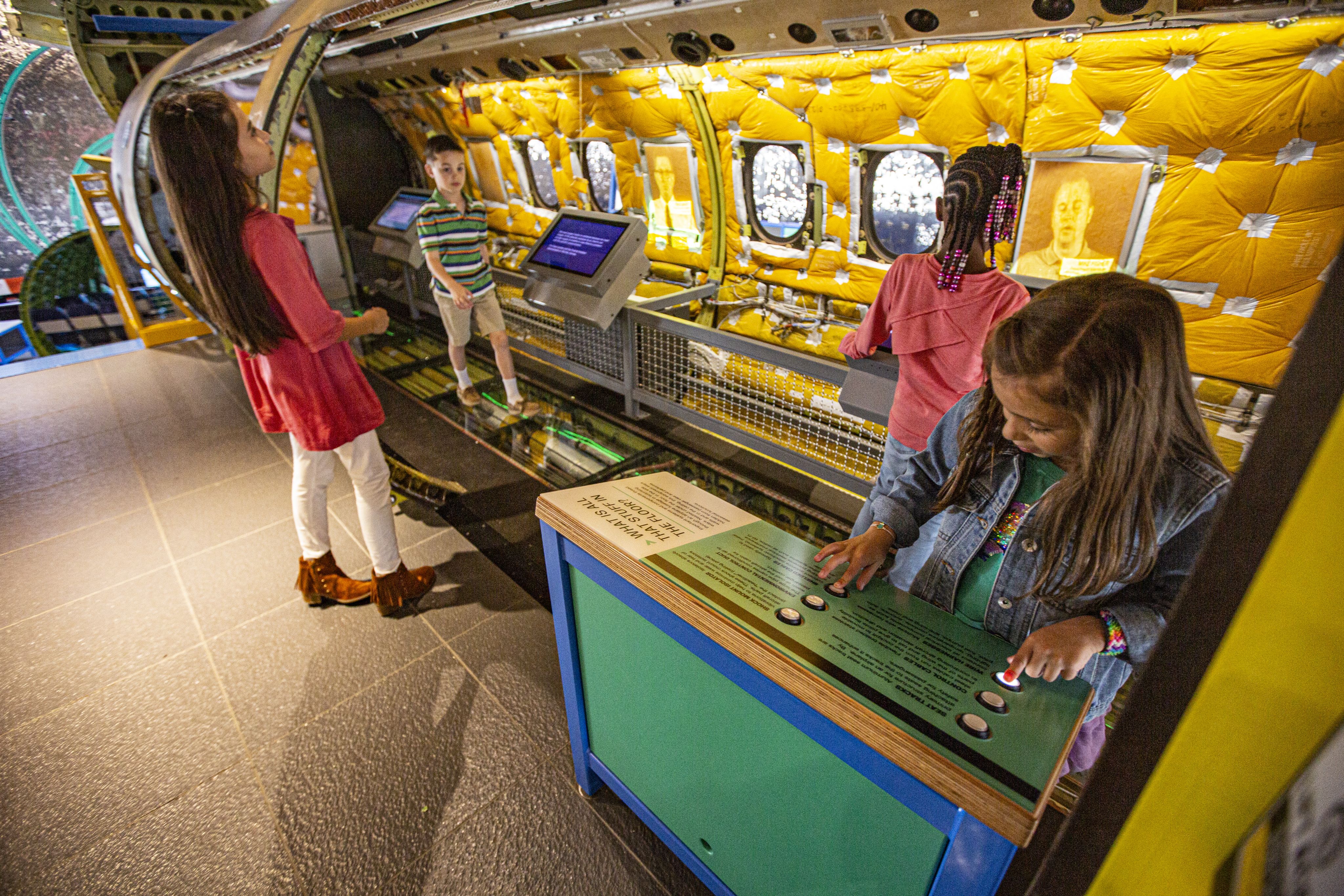 Things to see and do in Wichita
