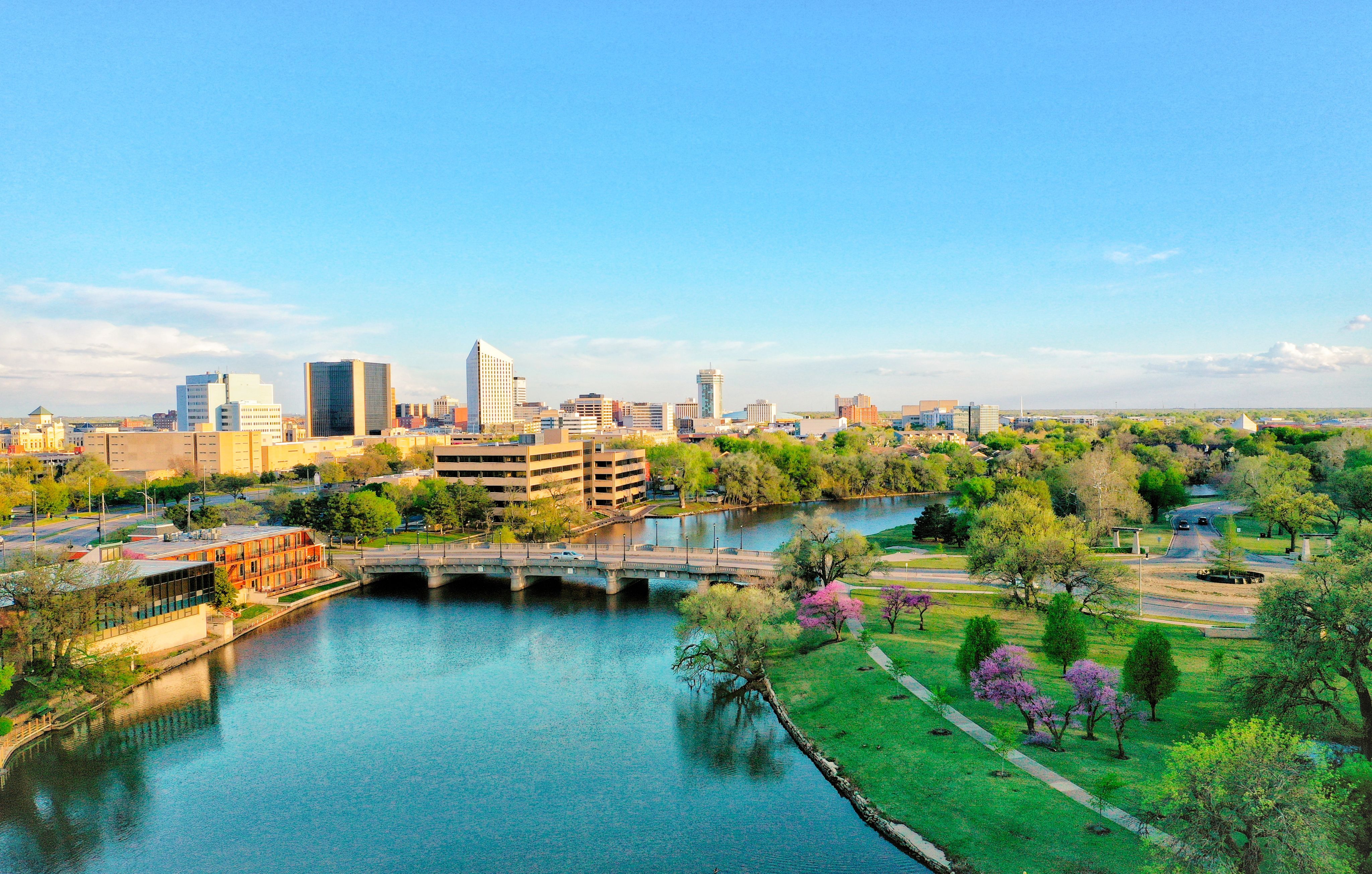 Things to see and do in Wichita