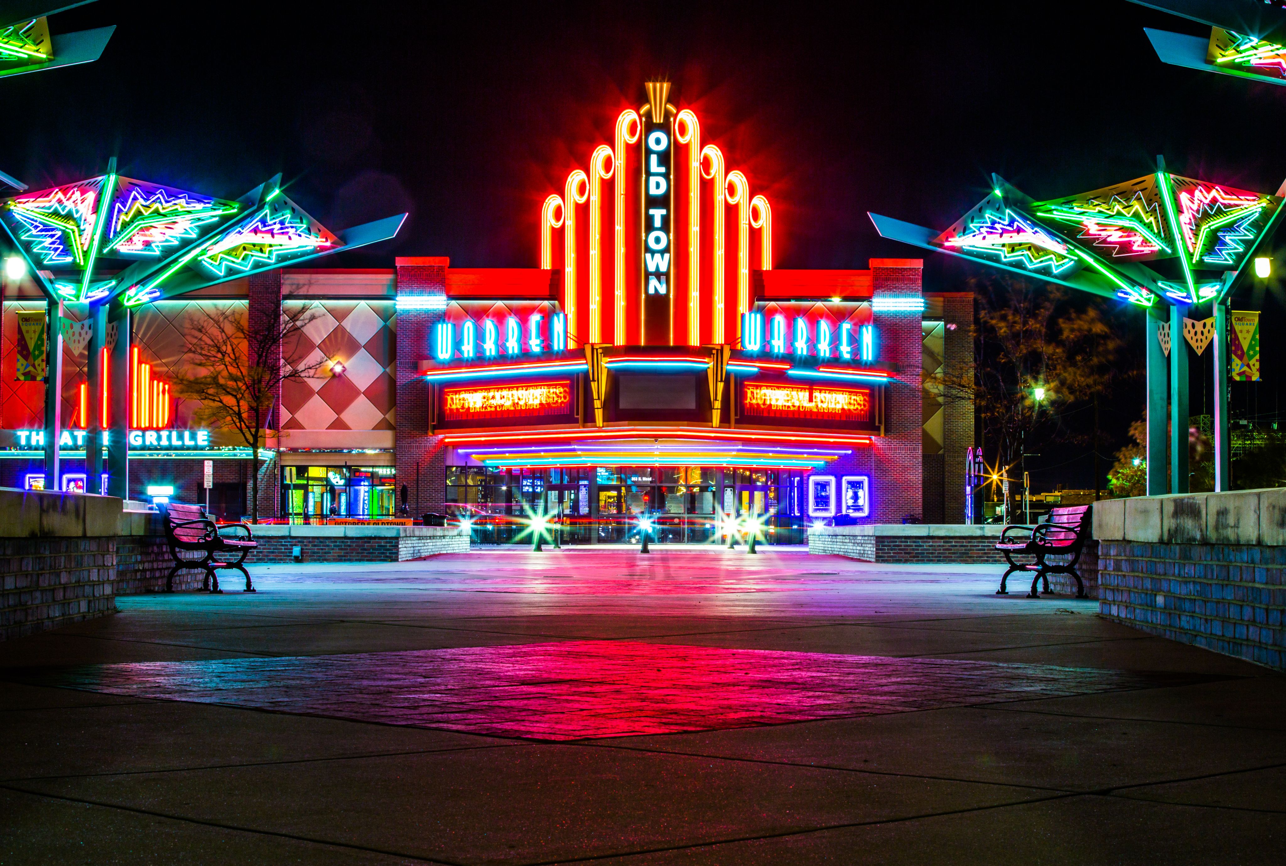 Things to see and do in Wichita