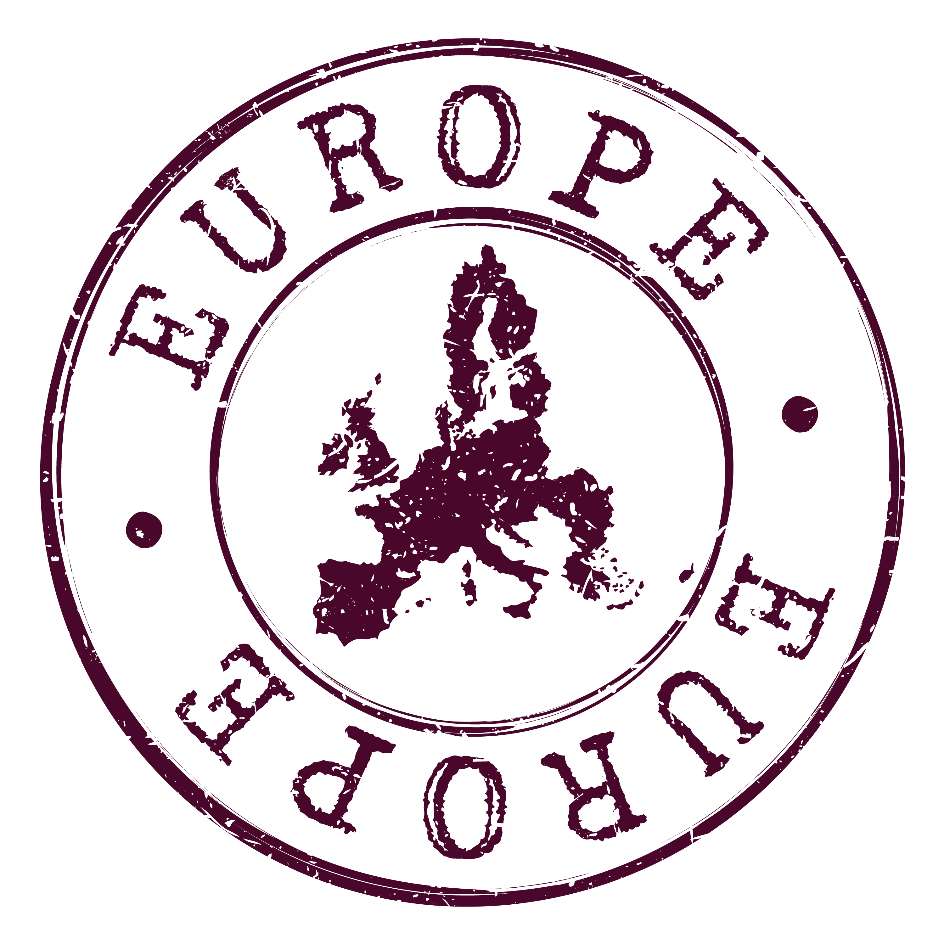 Europe Stamp