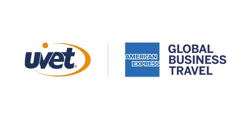 uvet american express global business travel