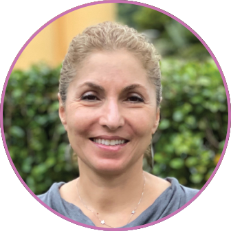 Anousheh Ansari