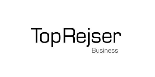 Top Rejser