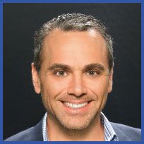 Jack Ezon, founder and managing partner of Embark Beyond in New York