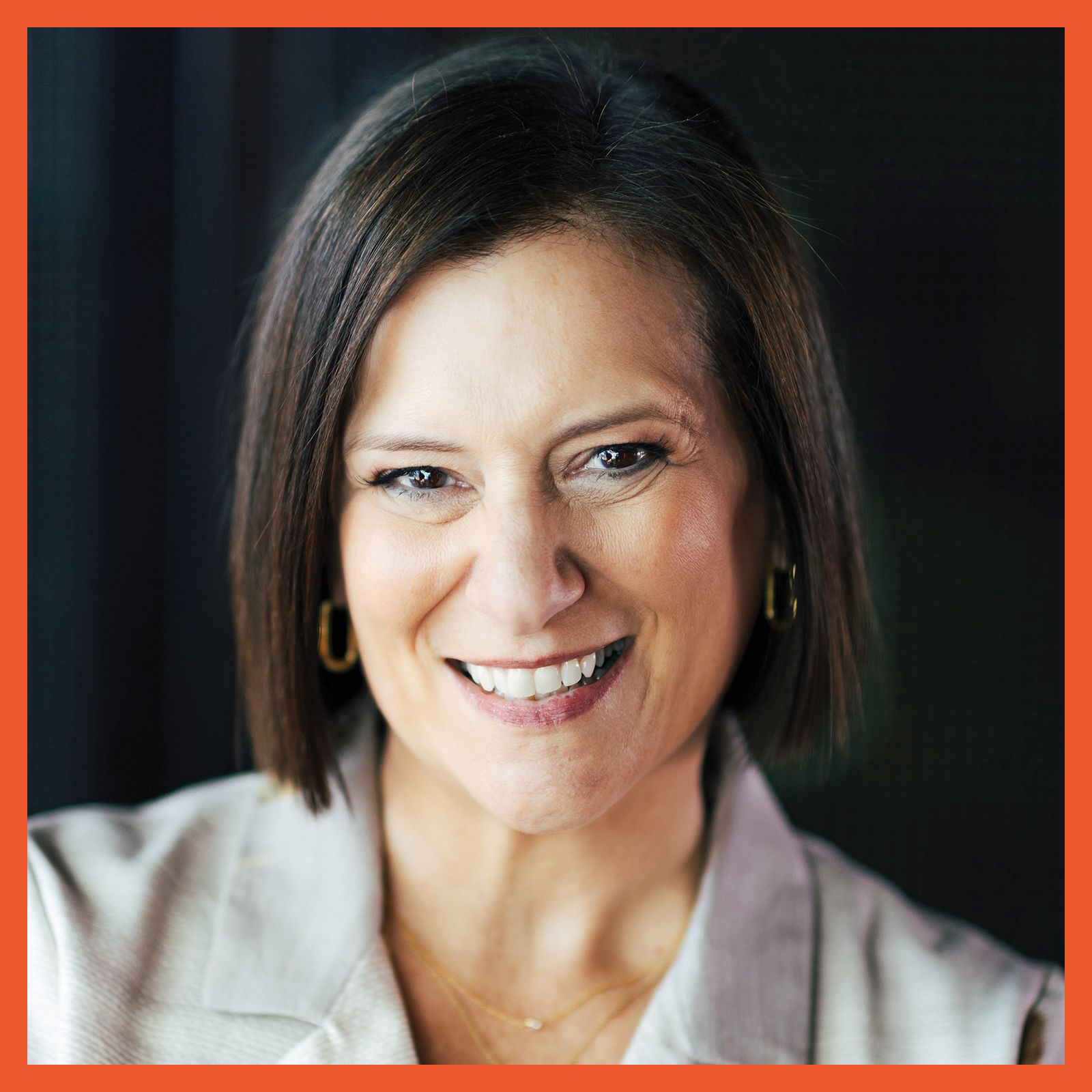 Michelle Woodley, Preferred Hotels & Resorts