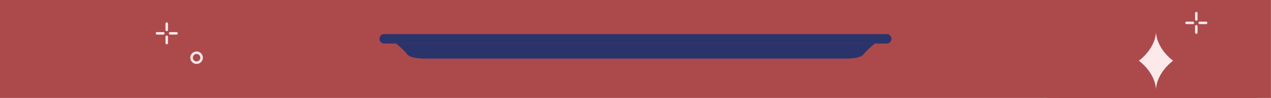 Illustration of hand serving a dish