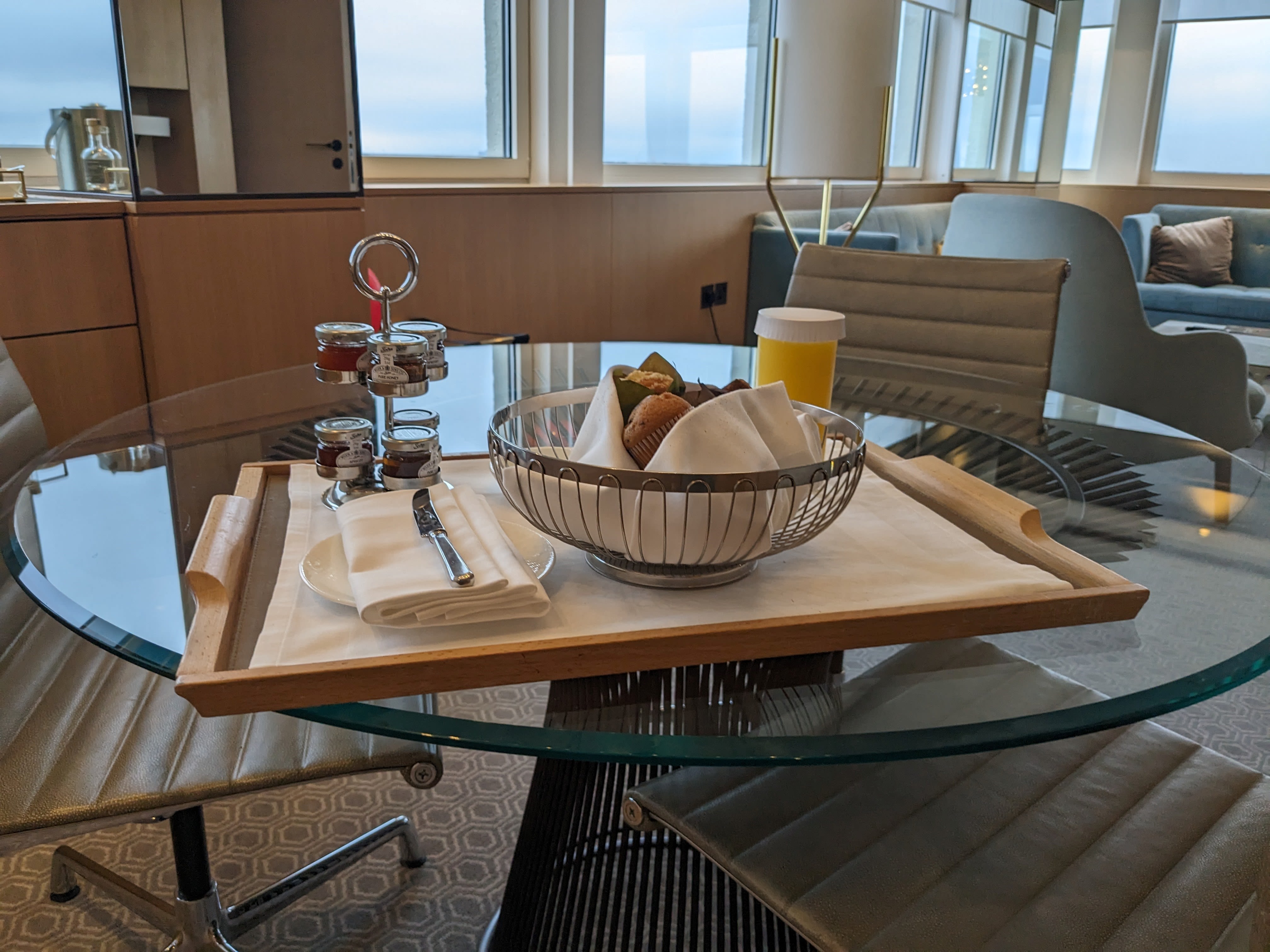 Why the Royal Lancaster should be on your events radar Meetings