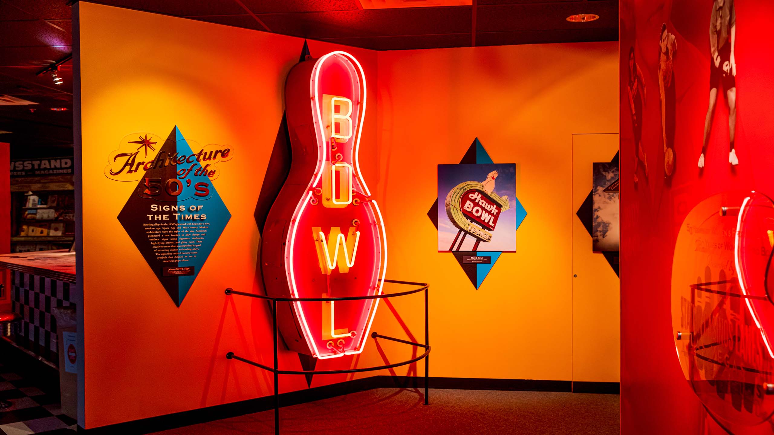 Things to see and do in Arlington, Texas