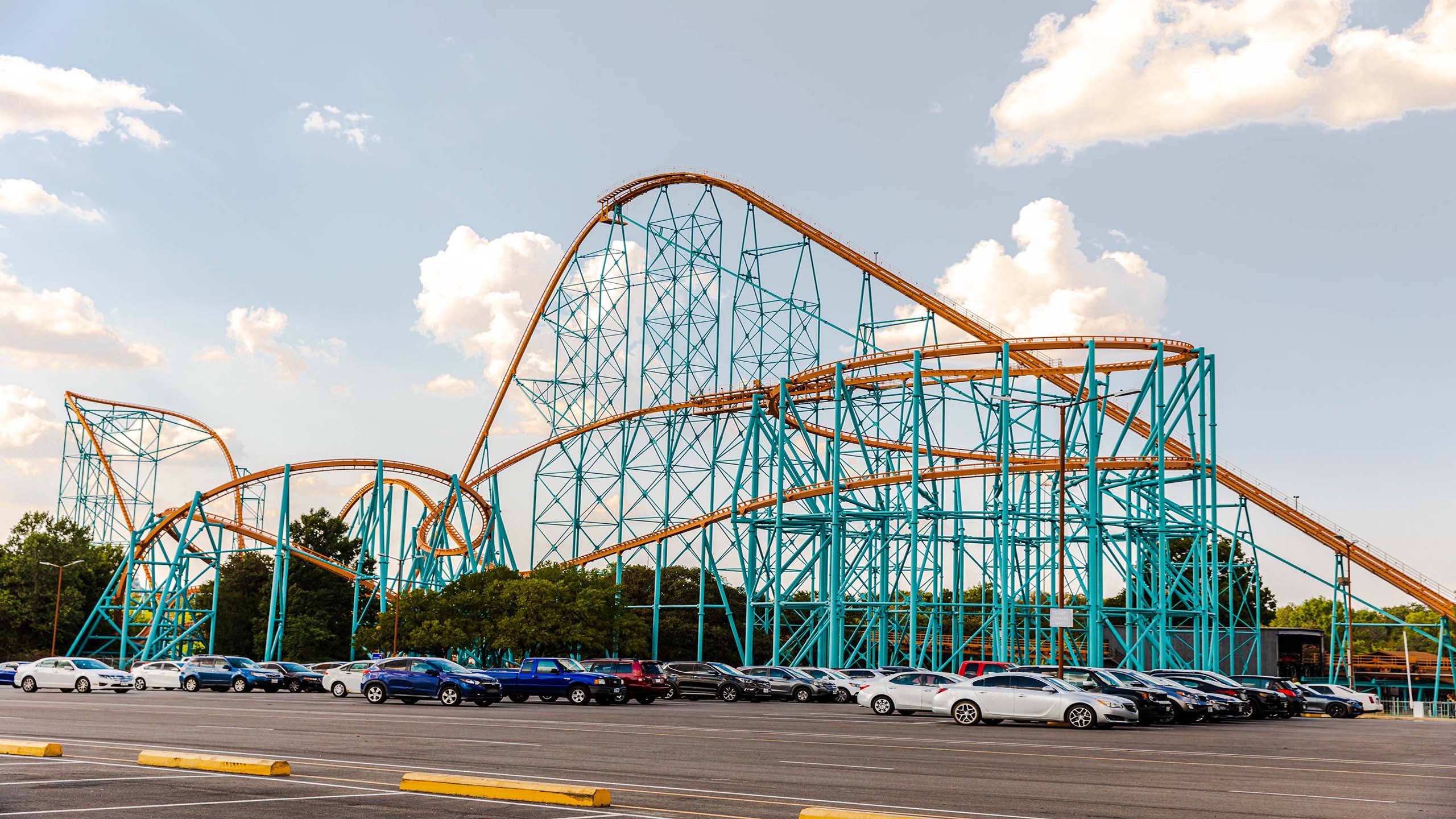 Things to see and do in Arlington, Texas