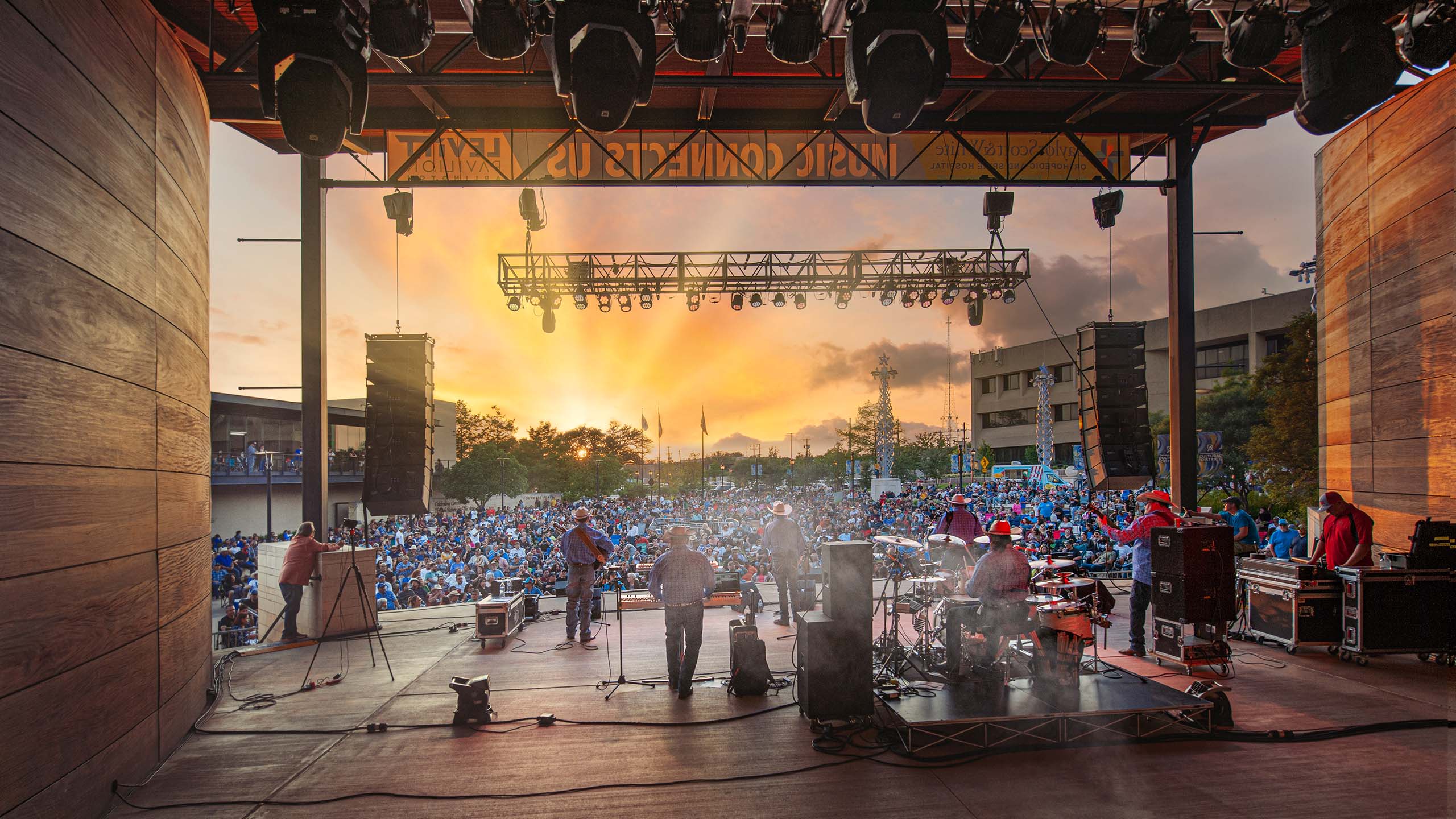 Things to see and do in Arlington, Texas