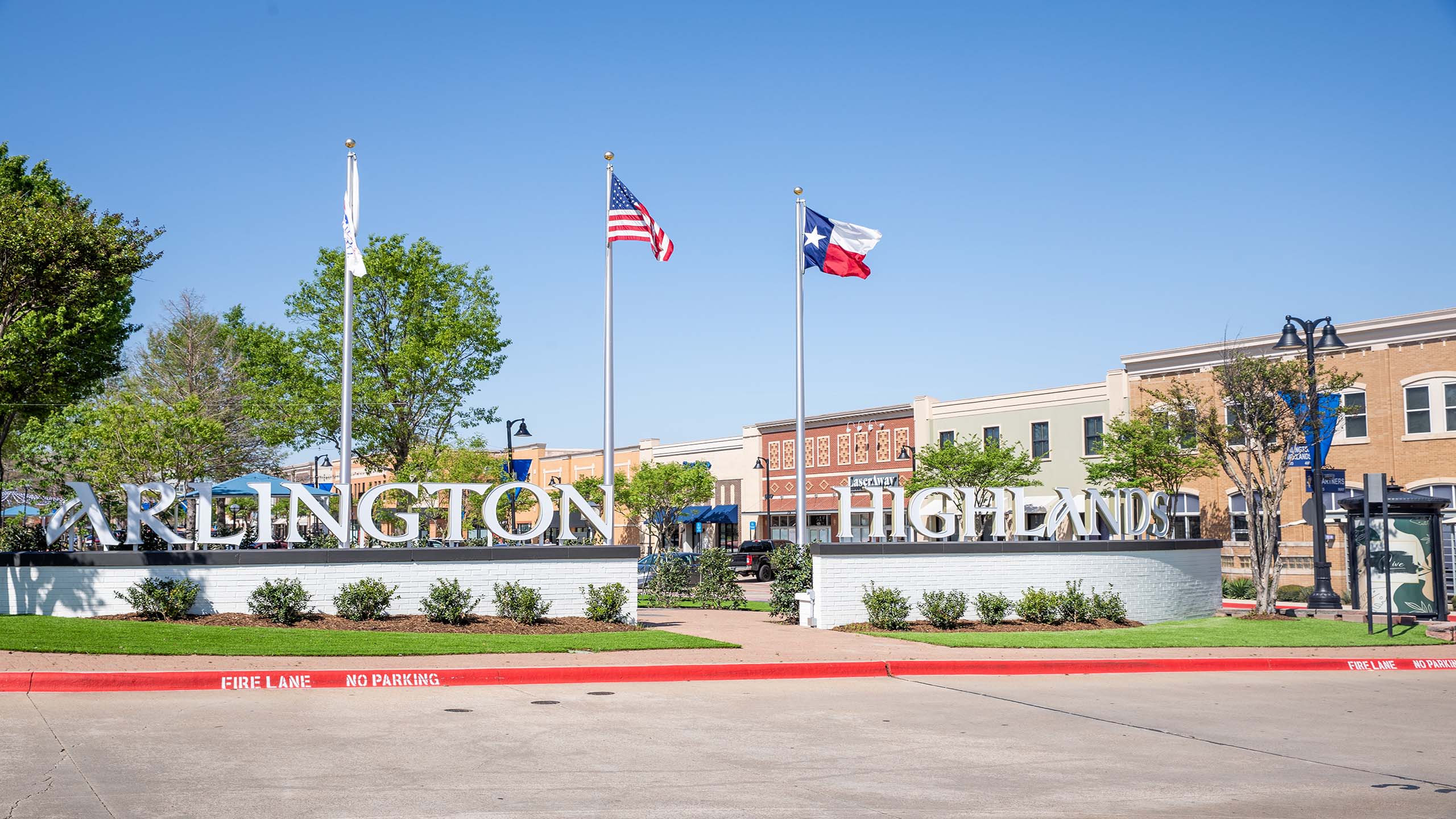 Things to see and do in Arlington, Texas