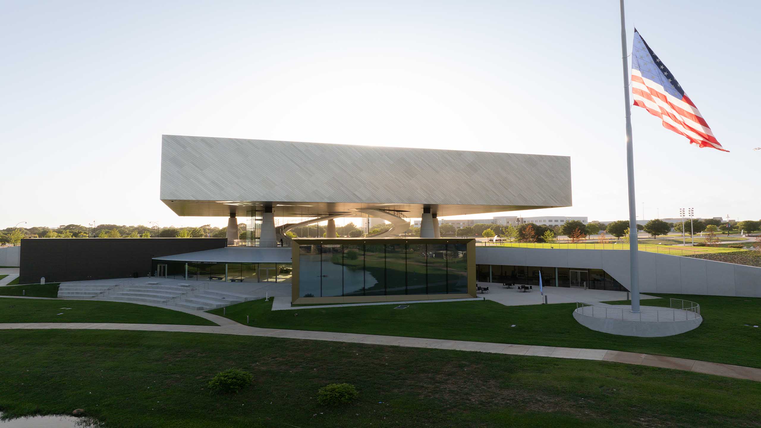 Things to see and do in Arlington, Texas