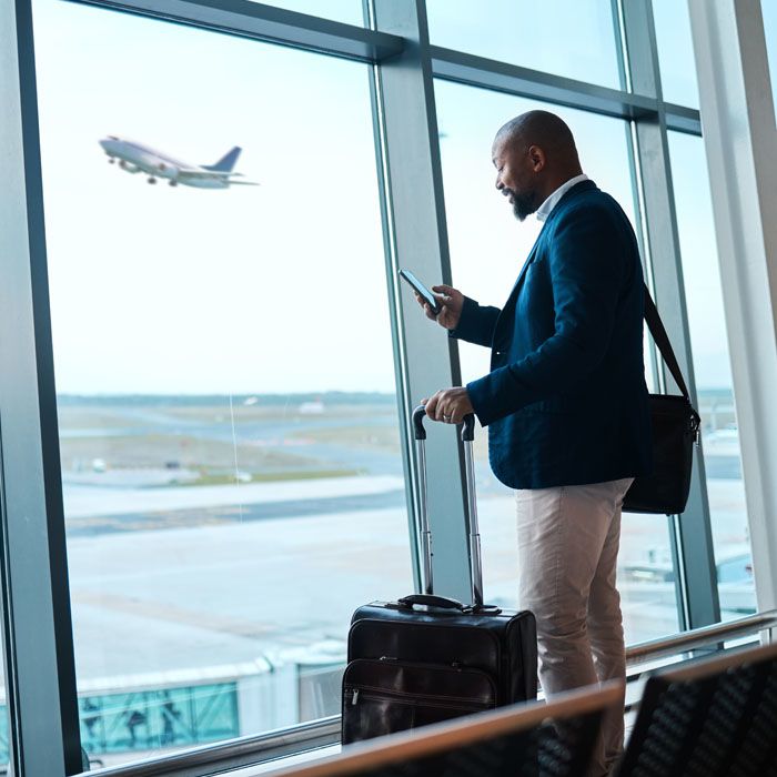 travel insurance solutions