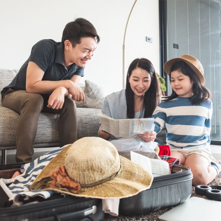travel insurance solutions