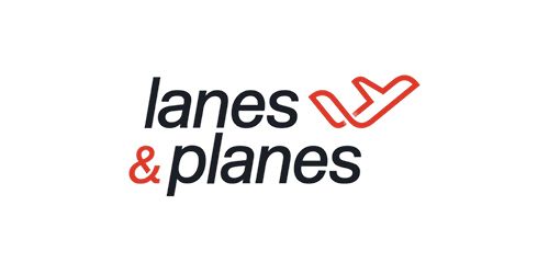 Lanes and Planes