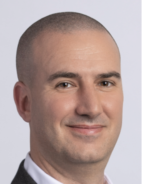 Adam Malone, Norwegian Cruise Line