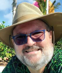 Jeff Page