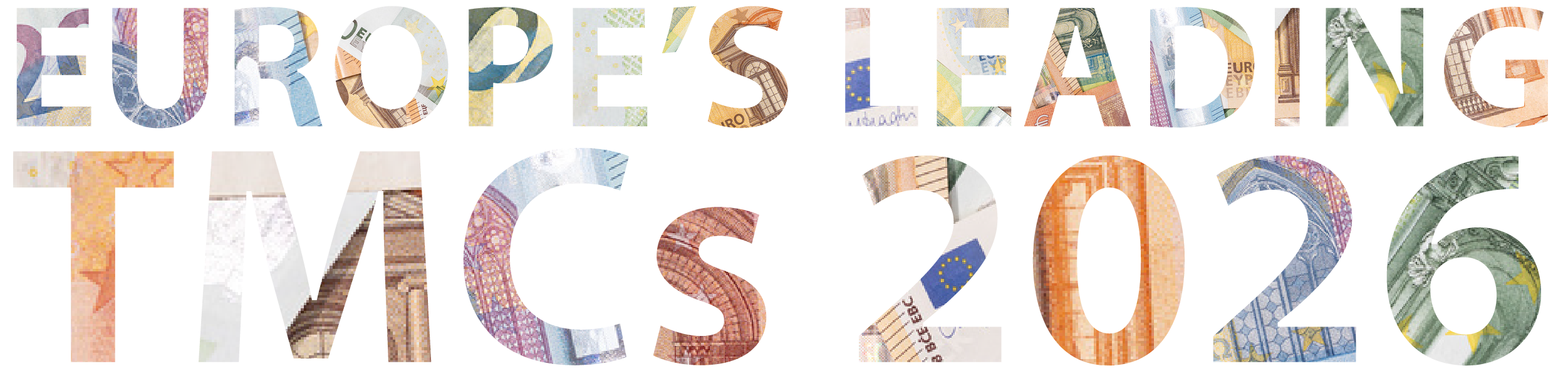 Europe's Leading TMCs 2025