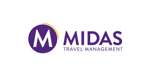 Midas Travel Management