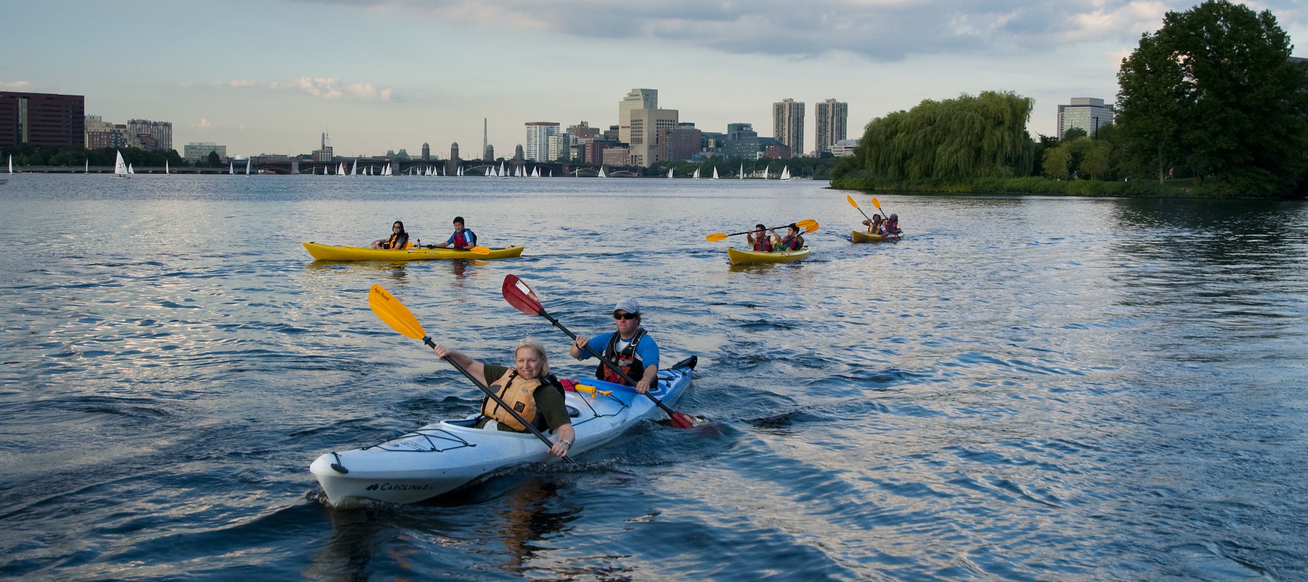things to see and do in Cambridge, Mass.