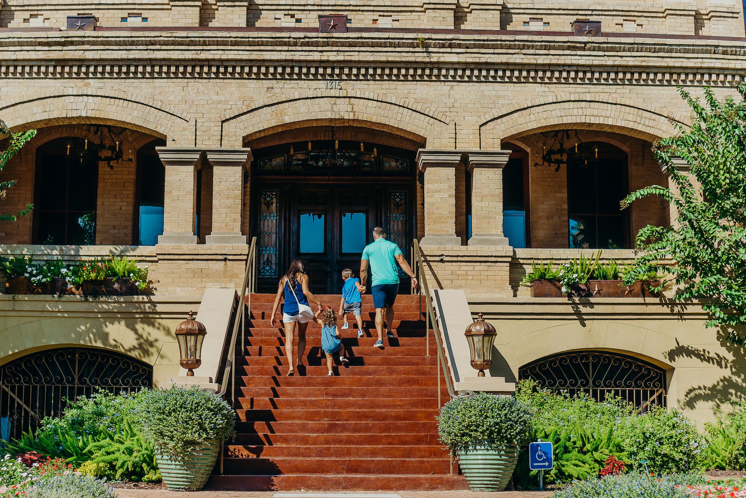 Visit Galveston