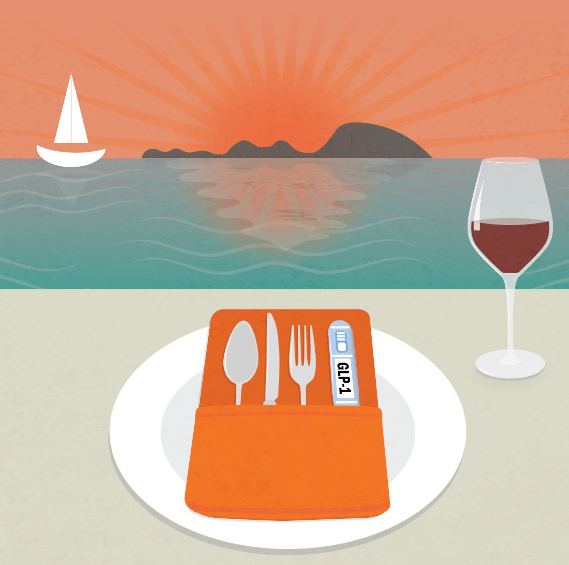 glp-1 drops reviews GLP-1 and Low Blood Pressure: Symptoms, Risks, and Management