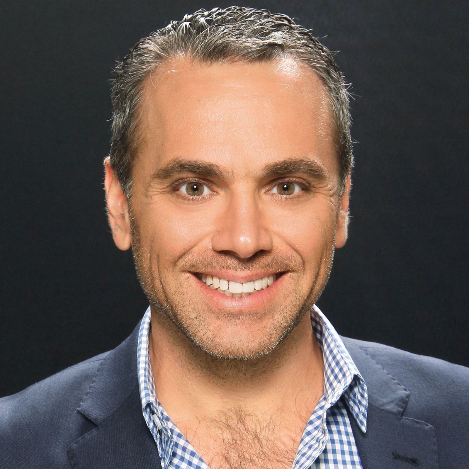 Jack Ezon, Embark Beyond