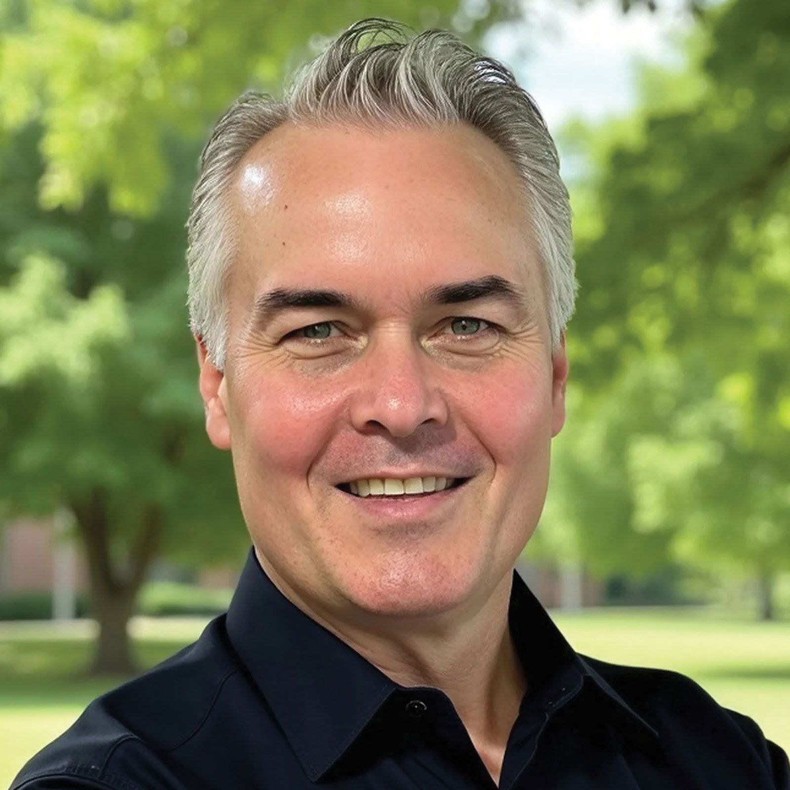 William Donovan, Pritikin Longevity Center