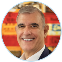 Larry Pimentel