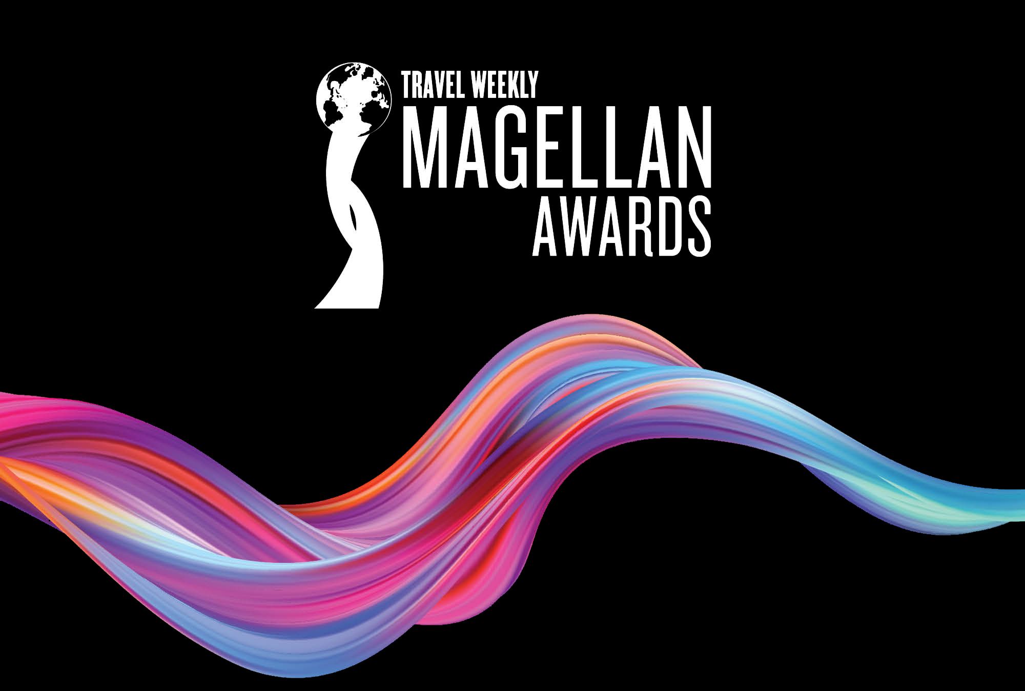 Travel Weekly Magellan Awards